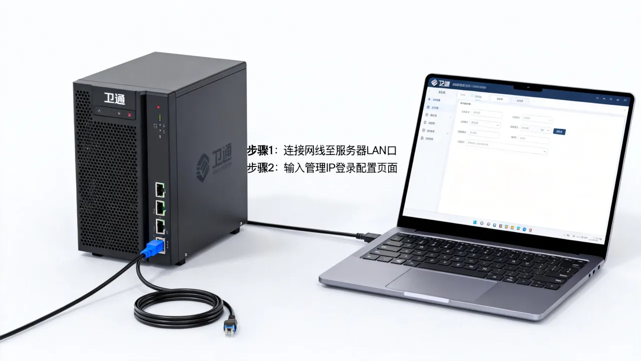 电信宽带卫通服务器怎么设置?卫通服务器配置教程 电信宽带卫通服务器怎么设置?卫通服务器配置教程
