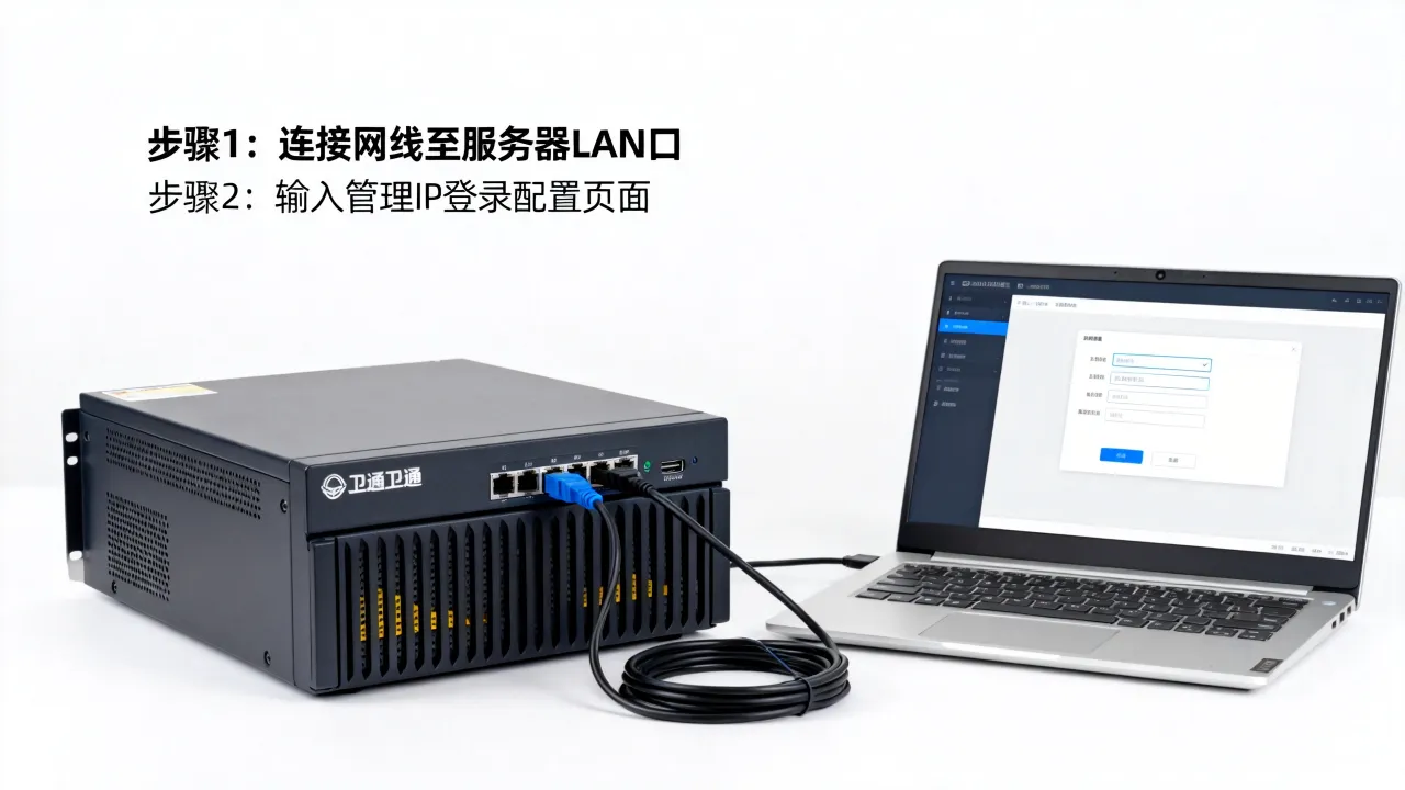 电信宽带卫通服务器怎么设置?卫通服务器配置教程 电信宽带卫通服务器怎么设置?卫通服务器配置教程