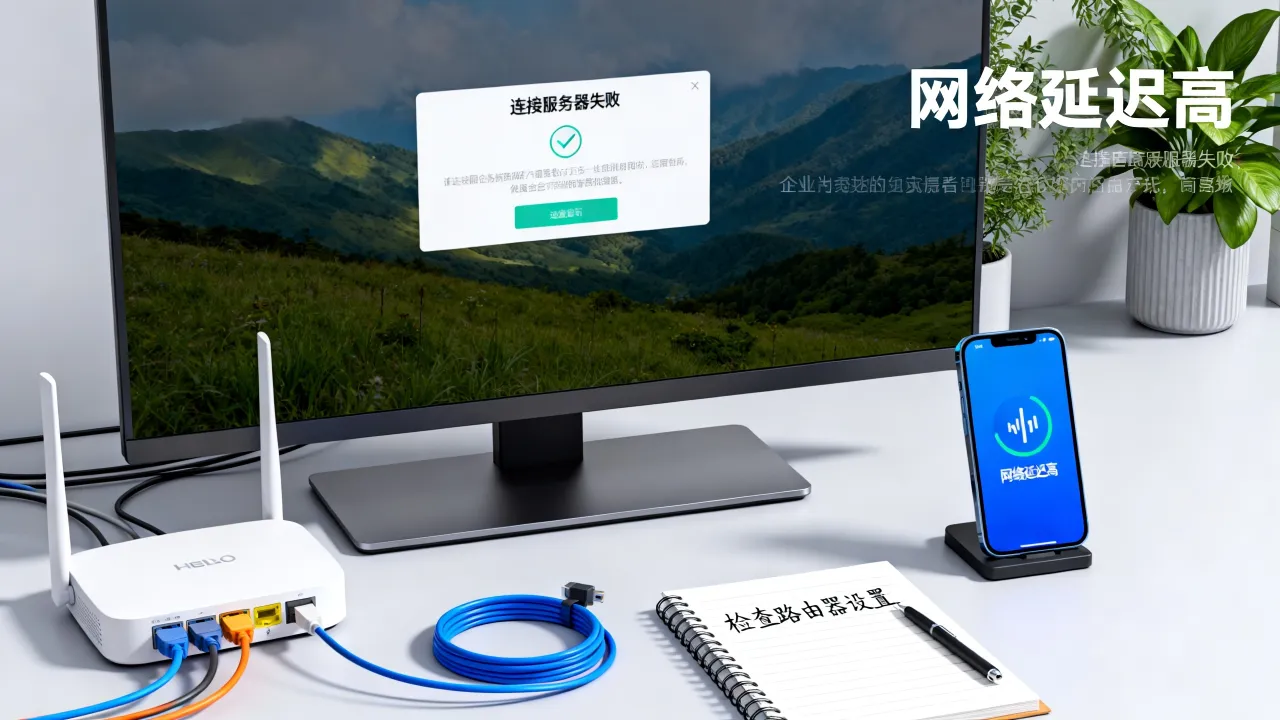 CSGO为什么联机服务器失败，CSGO联机服务器失败怎么解决？