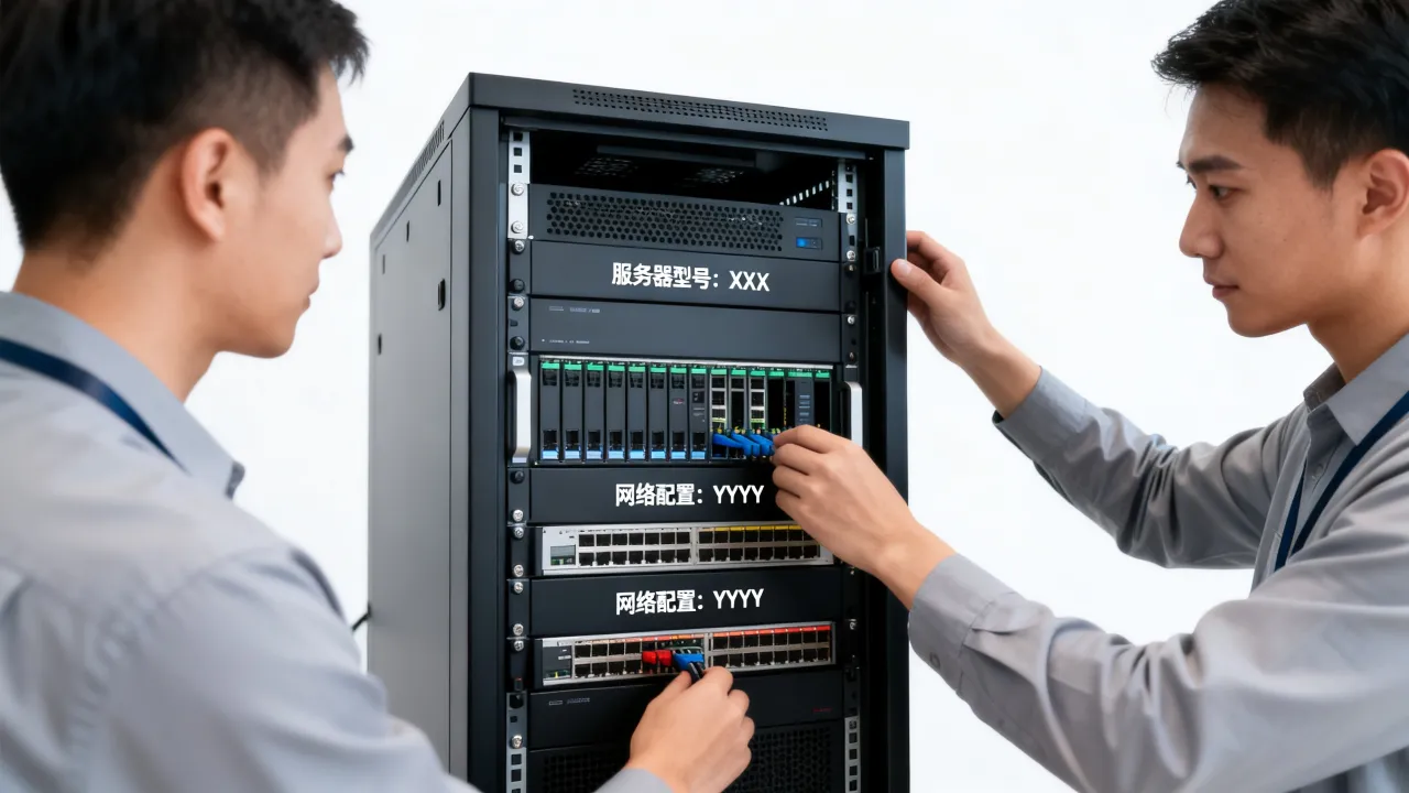 服务器为什么不用备案，不备案的服务器会怎么样