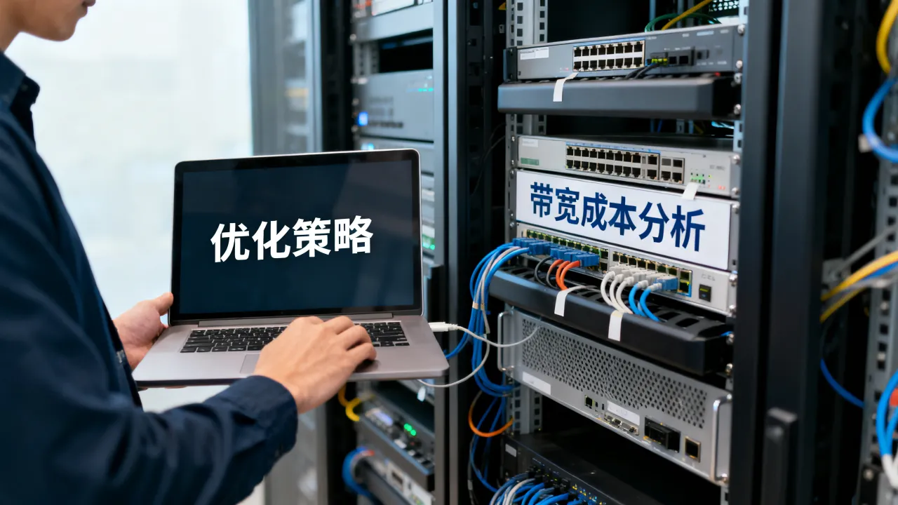 云服务器宽带太贵原因是什么,怎么降低费用