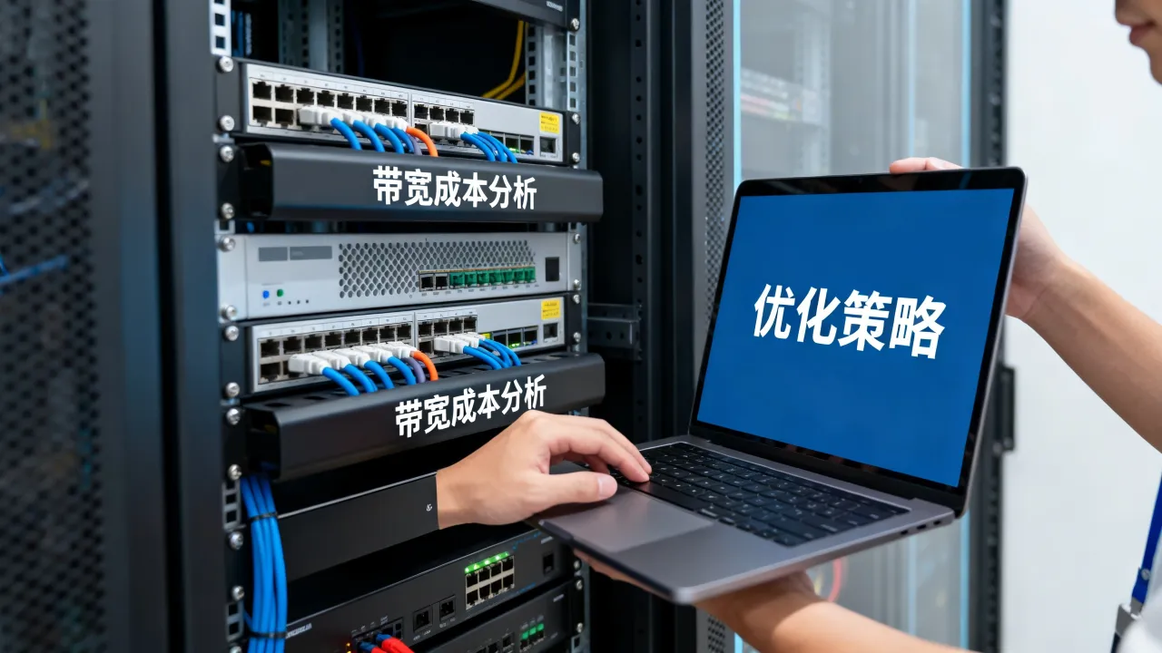 云服务器宽带太贵原因是什么,怎么降低费用 云服务器宽带太贵原因是什么,怎么降低费用