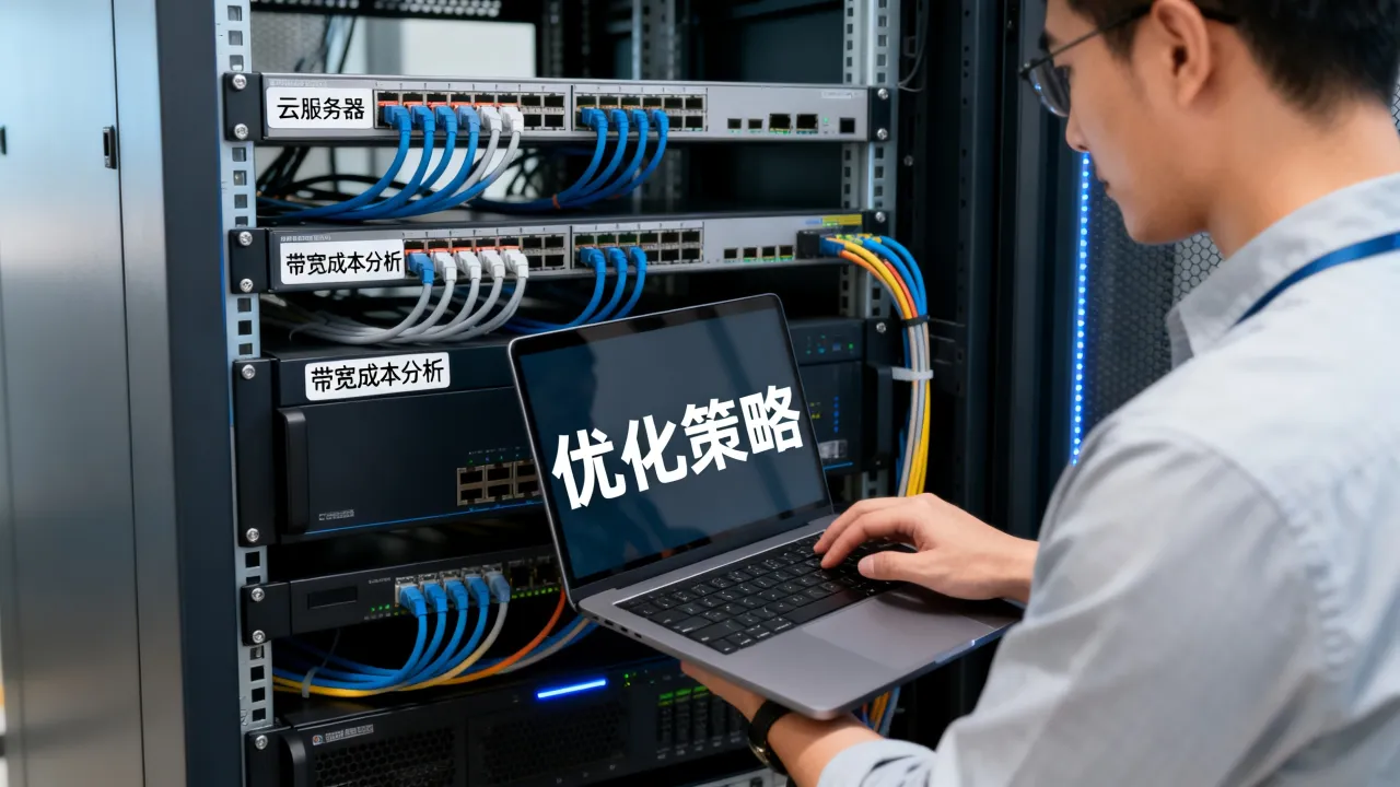 云服务器宽带太贵原因是什么,怎么降低费用 云服务器宽带太贵原因是什么,怎么降低费用