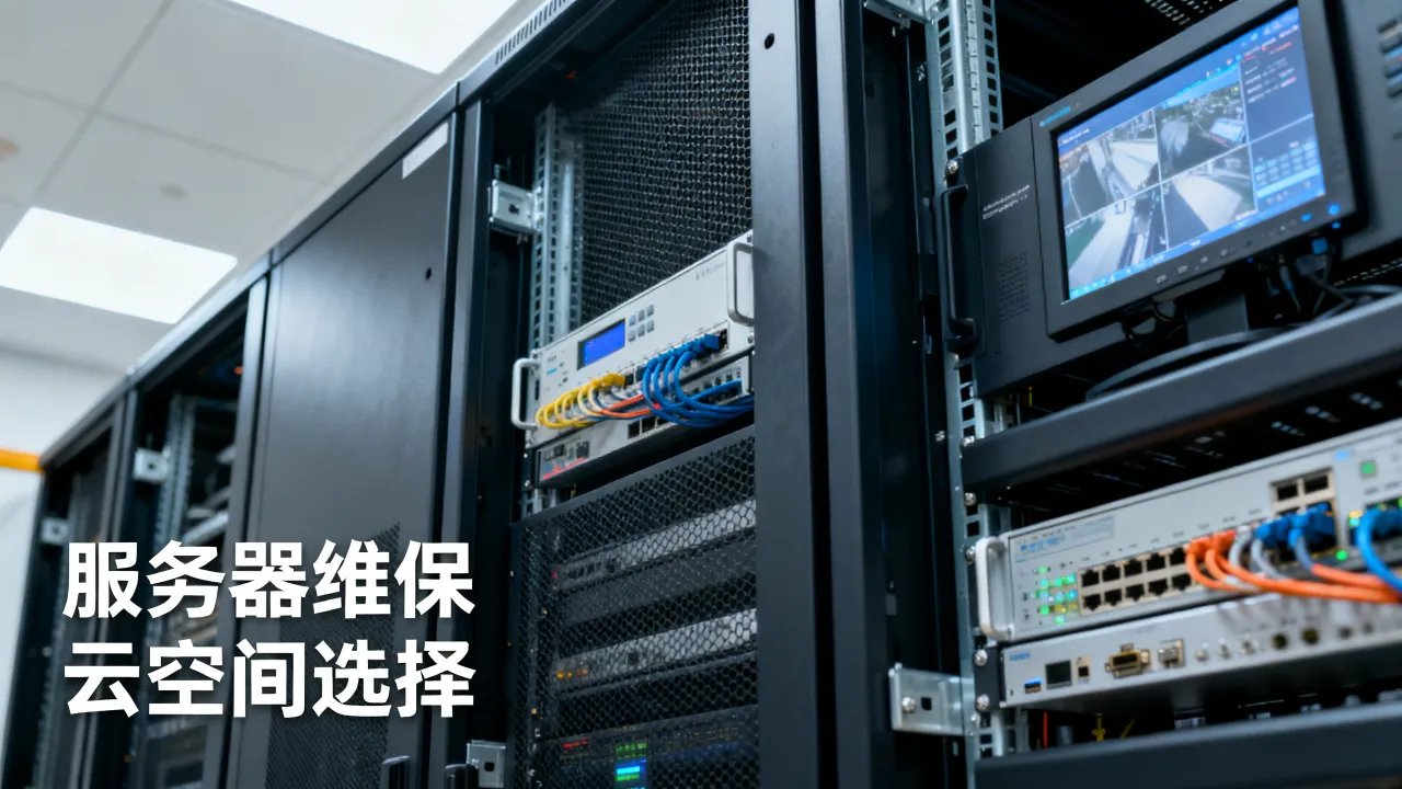 重庆服务器维保云空间怎么选?云空间维保哪家好 重庆服务器维保云空间怎么选?云空间维保哪家好