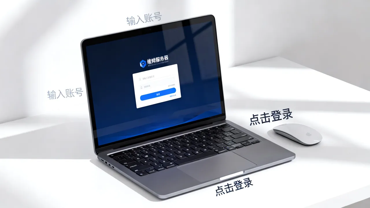 维姆服务器账号怎么登录,维姆服务器账号登不上怎么办