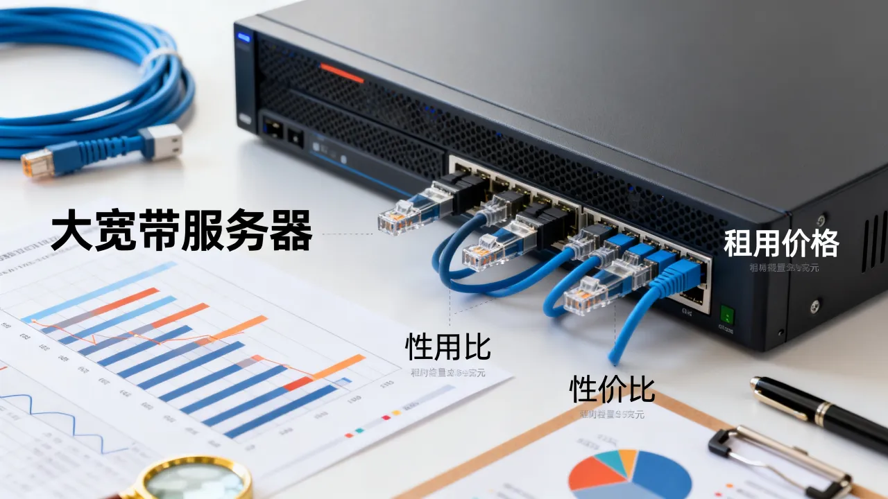 大宽带服务器租用多少钱一个月,哪家性价比最高? 大宽带服务器租用多少钱一个月,哪家性价比最高?