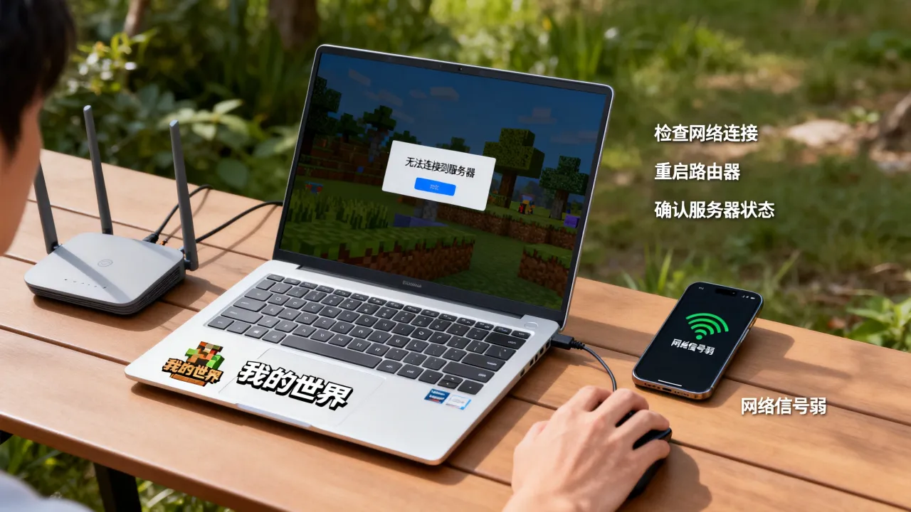 为什么mc无法连接到服务器,我的世界无法连接服务器怎么办 为什么mc无法连接到服务器,我的世界无法连接服务器怎么办