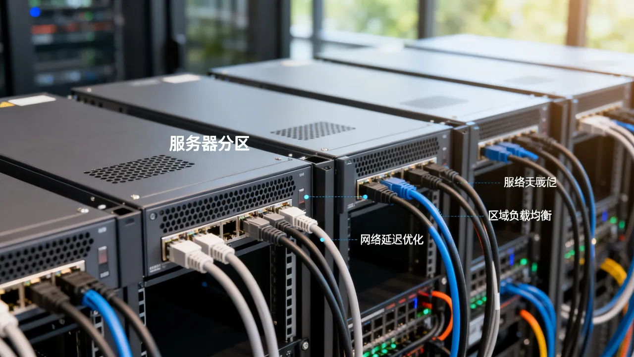 为什么lol服务器不一起开放,英雄联盟服务器分开的原因是什么? 为什么lol服务器不一起开放,英雄联盟服务器分开的原因是什么?