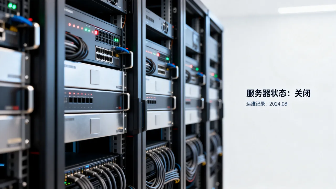 为什么要关智能服务器,关闭智能服务器有什么影响? 为什么要关智能服务器,关闭智能服务器有什么影响?