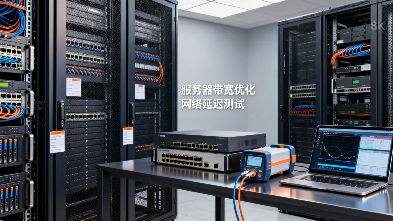 怎么抢服务器网速快,服务器带宽怎么优化才能提升网速
