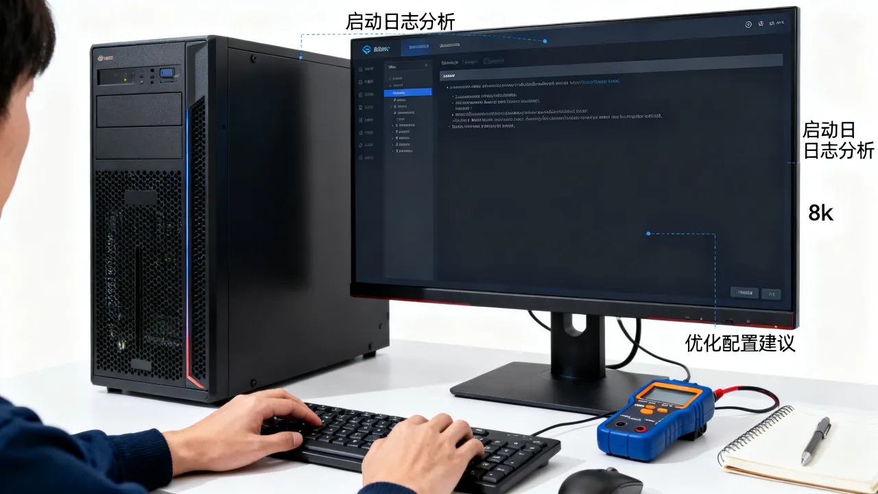 为什么idea服务器启动变慢了，如何解决启动慢问题