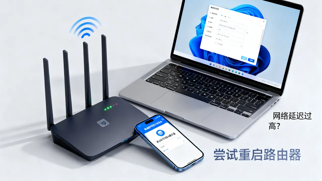 移动宽带可以连接ea服务器吗，为什么连不上怎么解决
