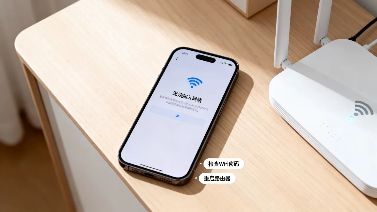 为什么苹果手机连不到wifi服务器,苹果手机无线网络连接失败怎么办 为什么苹果手机连不到wifi服务器,苹果手机无线网络连接失败怎么办