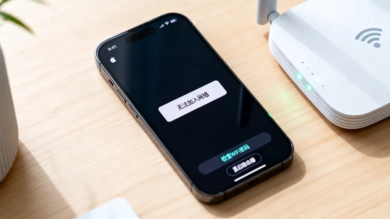 为什么苹果手机连不到wifi服务器,苹果手机无线网络连接失败怎么办 为什么苹果手机连不到wifi服务器,苹果手机无线网络连接失败怎么办