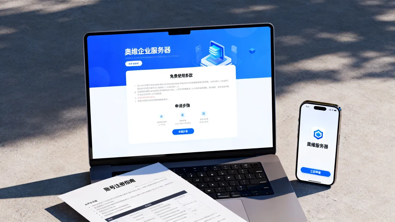 奥维免费企业服务器真的免费使用吗,怎么申请账号 奥维免费企业服务器真的免费使用吗,怎么申请账号