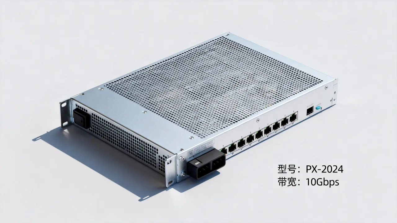 江西萍乡宽带服务器厂家哪家好?怎么选?