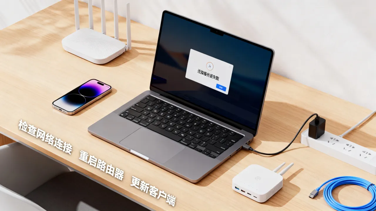lol为什么连接服务器失败怎么回事啊，英雄联盟连接服务器失败怎么解决？