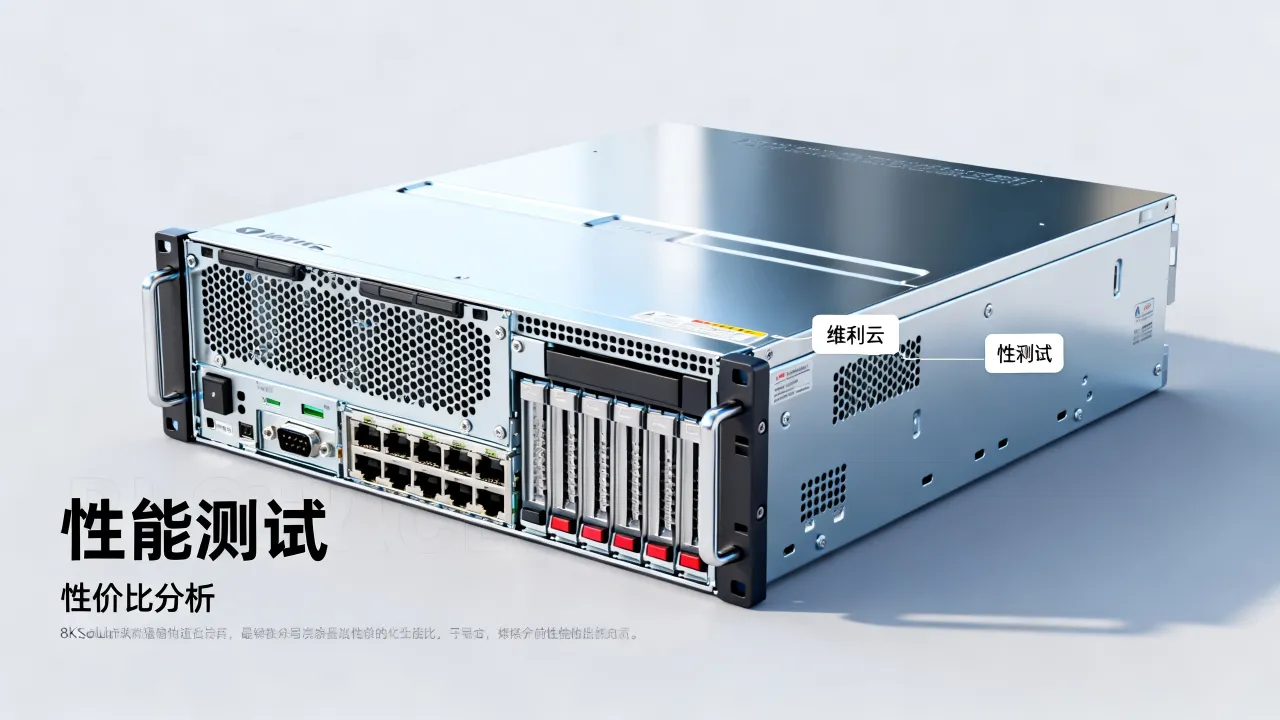 维利云服务器性能怎么样，性价比高值得购买吗