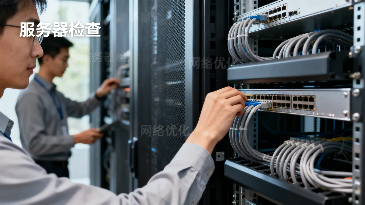 榆树服务器运维怎么做？，如何提升稳定性和速度