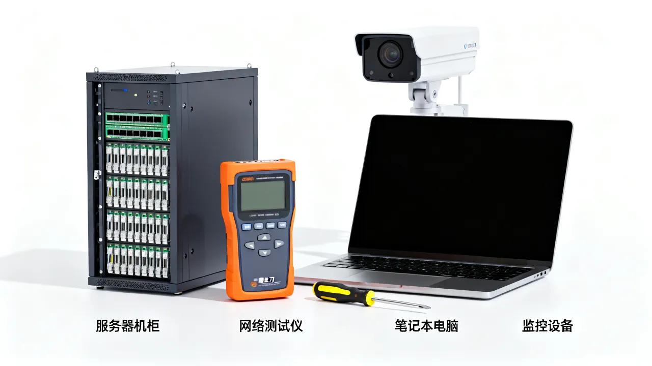 服务器运维工具有哪些？实用工具推荐，你选对了吗？