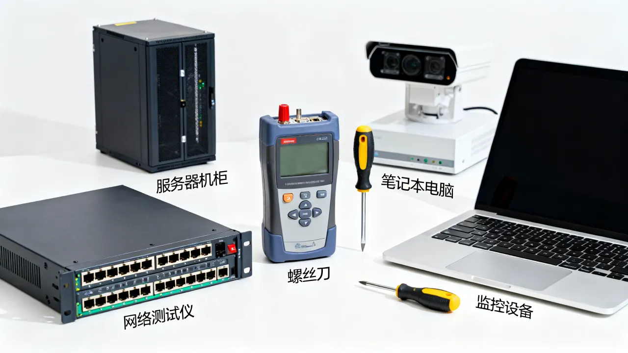 服务器运维工具有哪些？实用工具推荐，你选对了吗？
