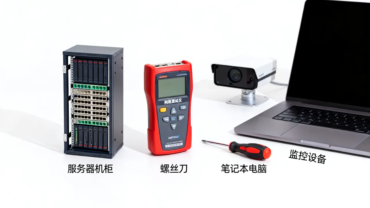 服务器运维工具有哪些？实用工具推荐，你选对了吗？