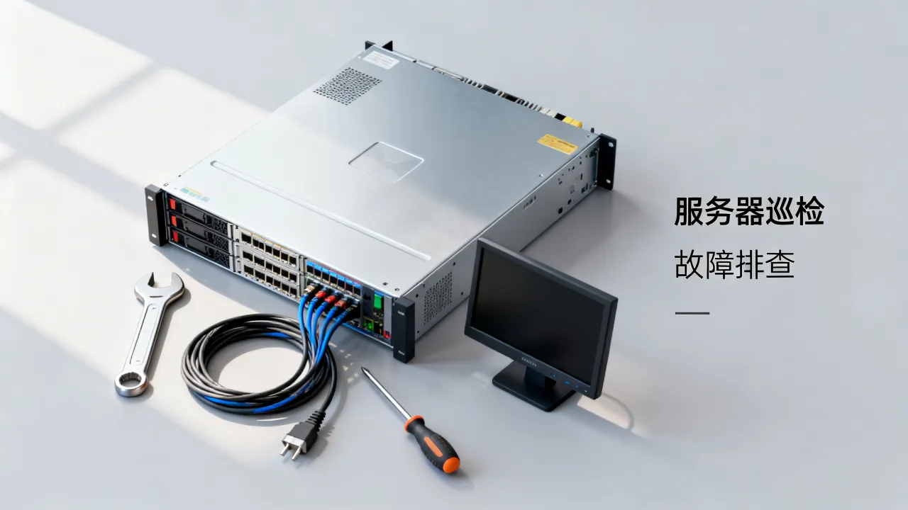 服务器运维怎么做，服务器运维实战指南常见问题有哪些