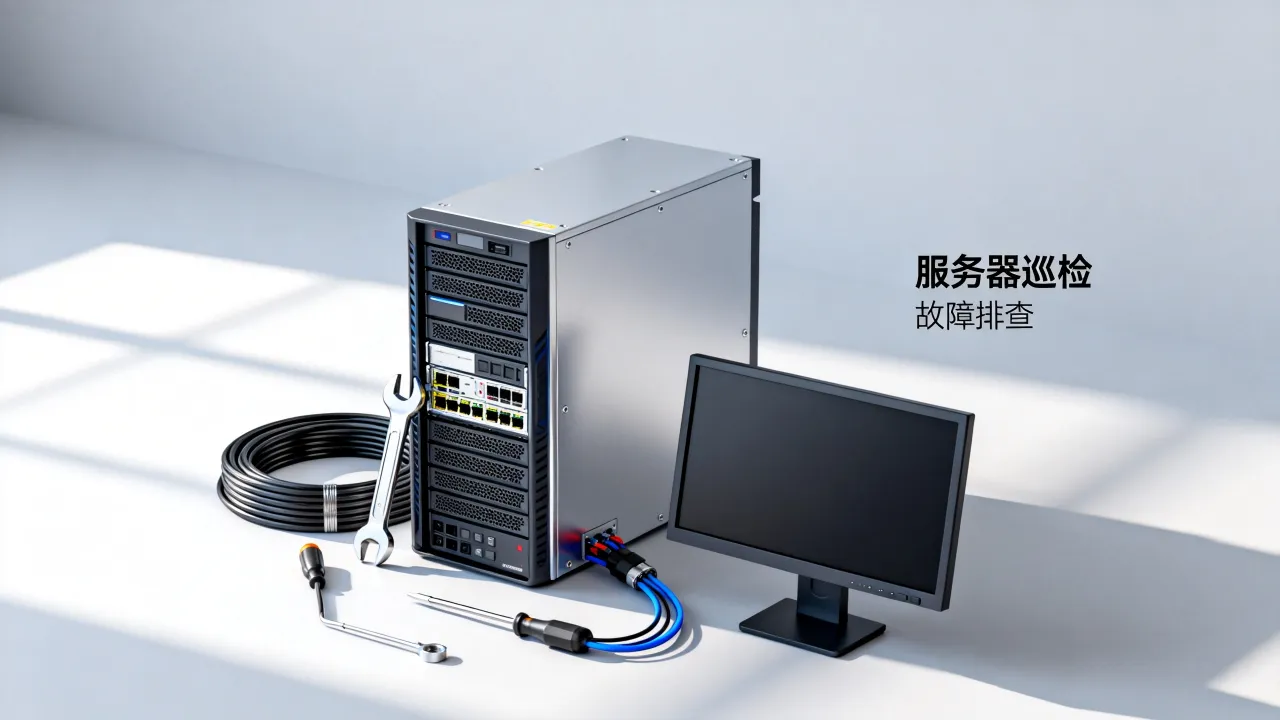 服务器运维怎么做，服务器运维实战指南常见问题有哪些