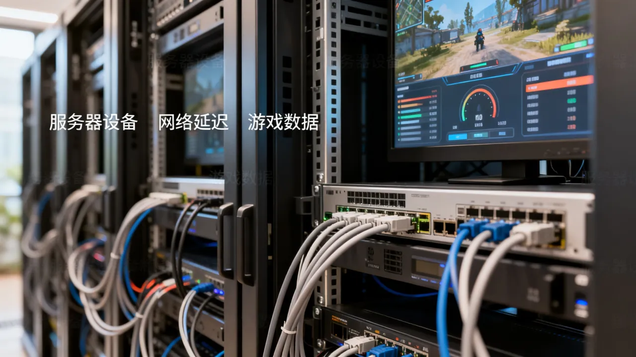 2K为什么在中国没有服务器，NBA2K国服服务器为何缺失？