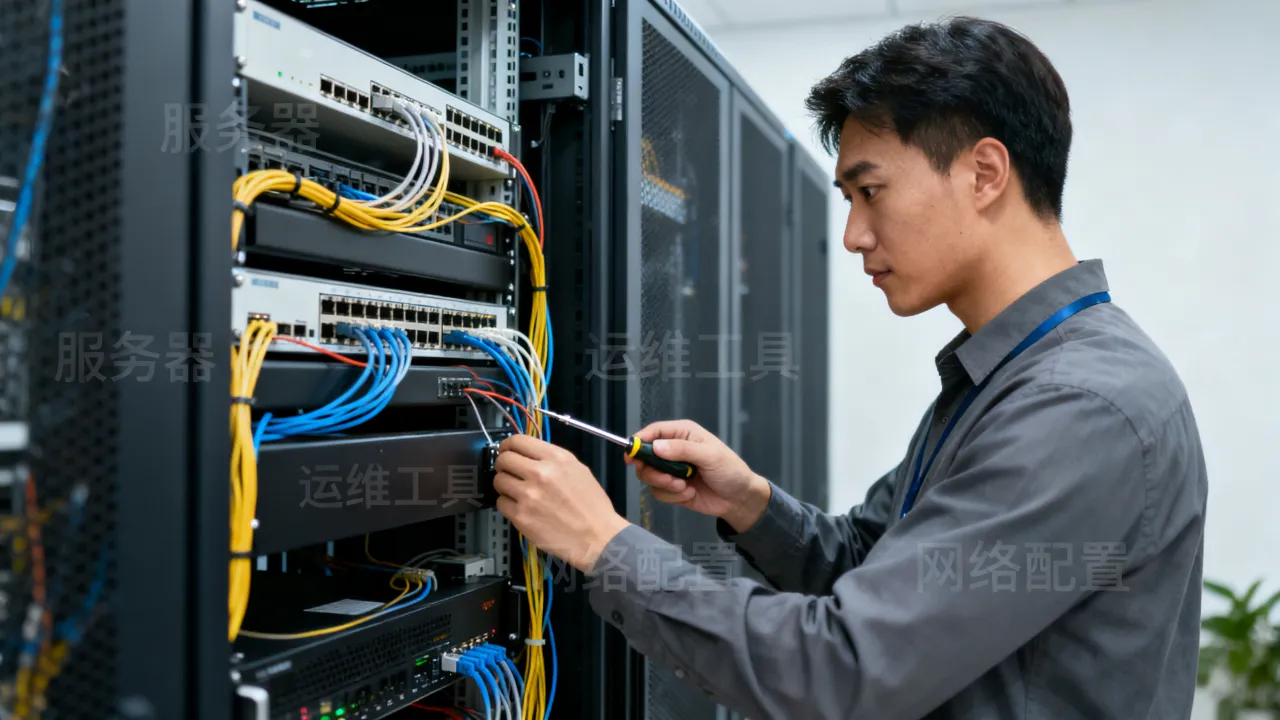 什么叫服务器和运维?,服务器运维需要掌握哪些技能 什么叫服务器和运维?,服务器运维需要掌握哪些技能