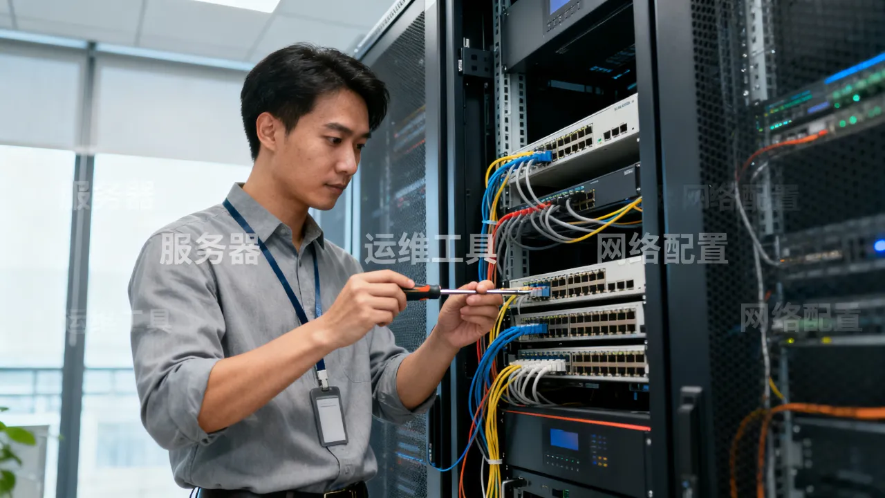 什么叫服务器和运维?,服务器运维需要掌握哪些技能 什么叫服务器和运维?,服务器运维需要掌握哪些技能