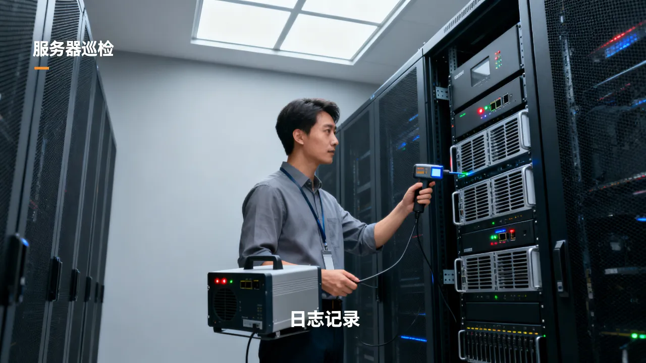 如何管理服务器运维，服务器运维有哪些技巧和注意事项？