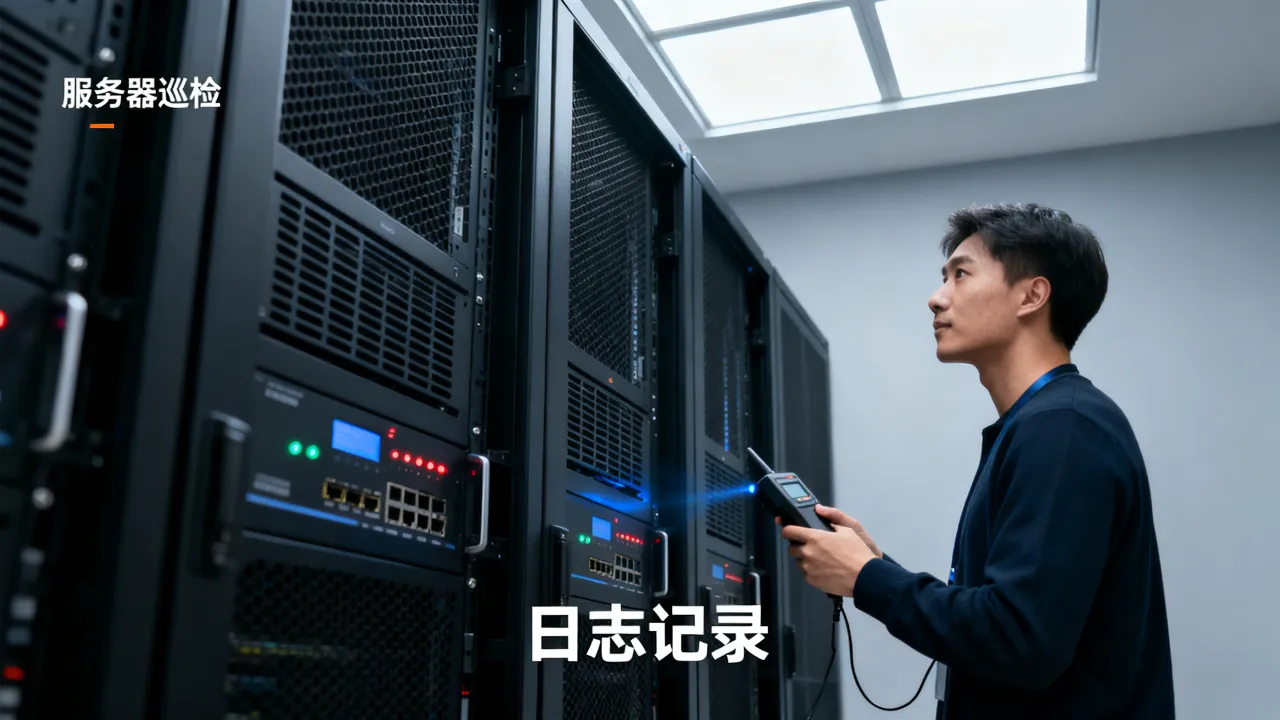 如何管理服务器运维，服务器运维有哪些技巧和注意事项？