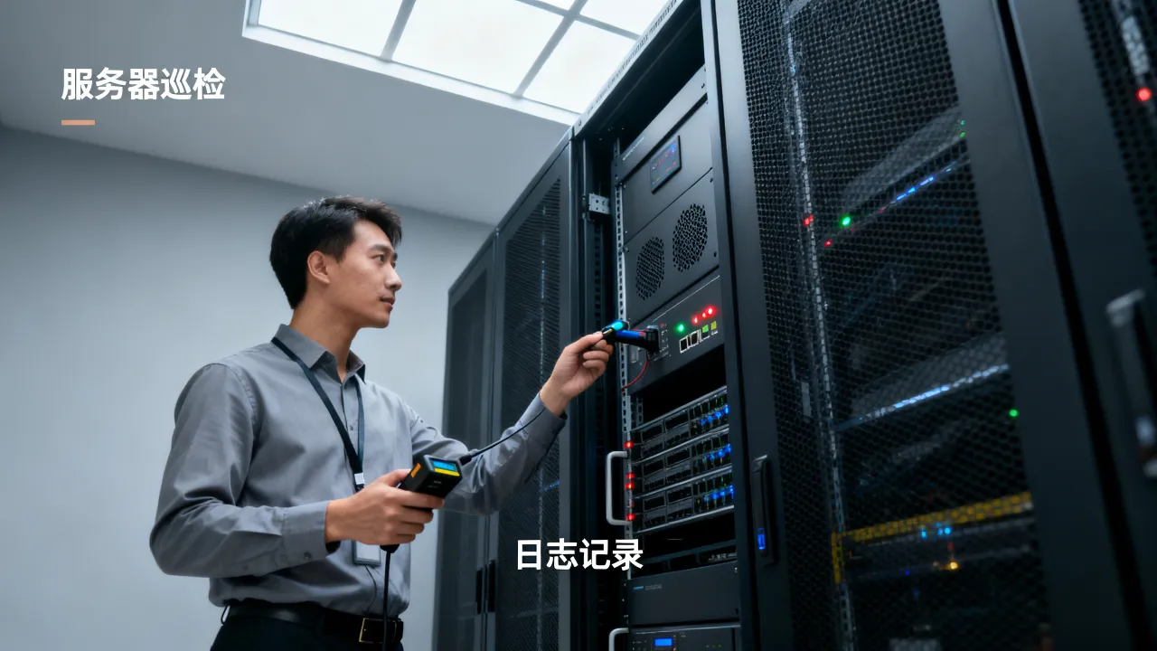 如何管理服务器运维，服务器运维有哪些技巧和注意事项？