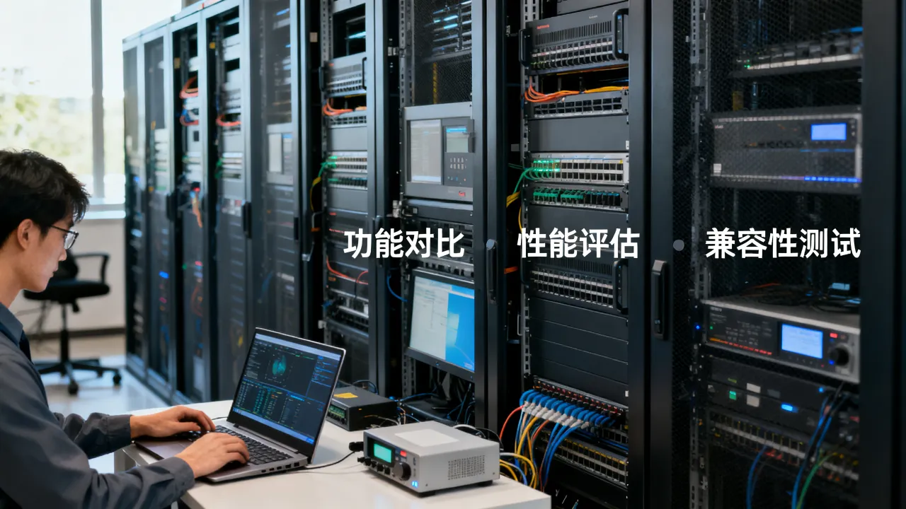 服务器运维管理软件哪个好用，怎么挑选合适的运维工具？