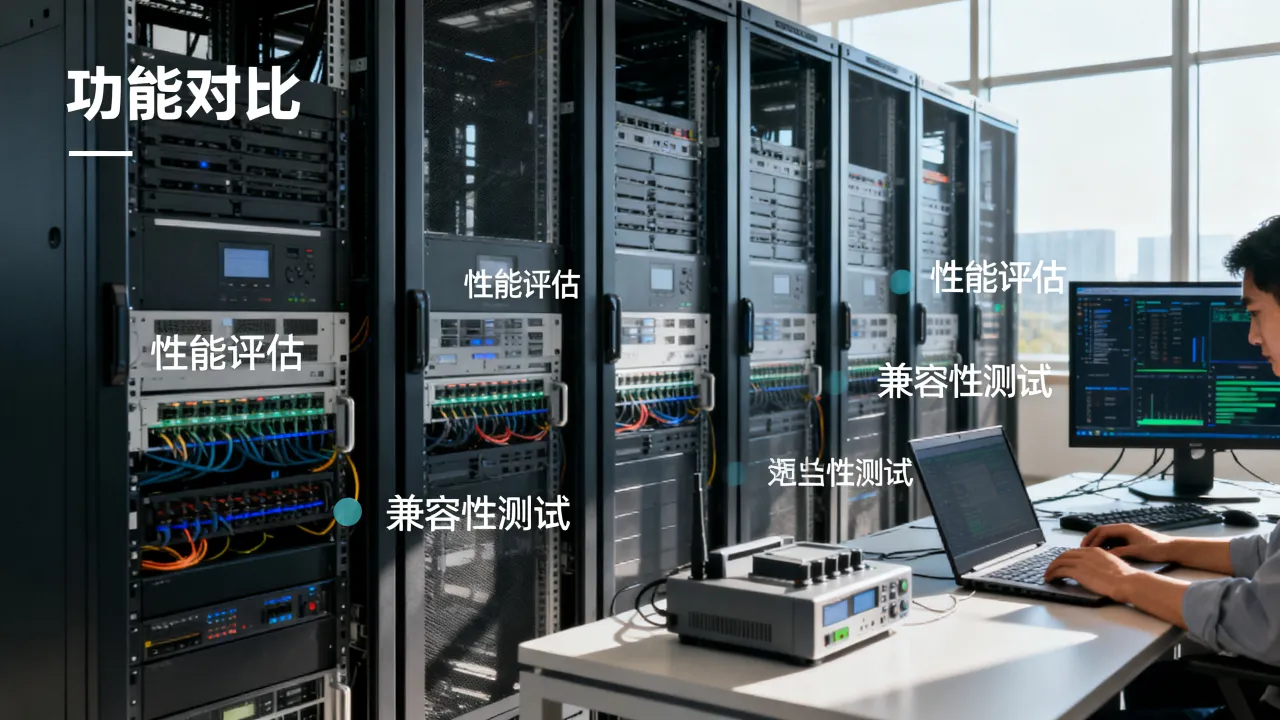 服务器运维管理软件哪个好用，怎么挑选合适的运维工具？