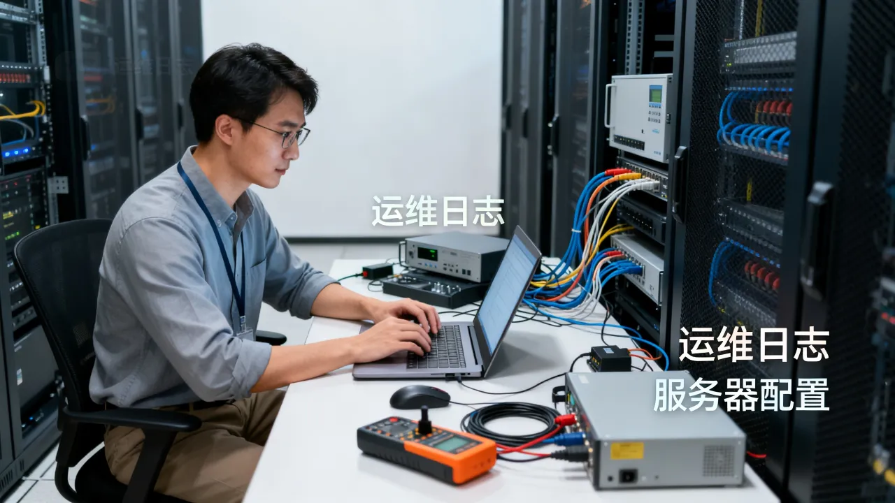Linux服务器运维管理答案是什么，怎么找？
