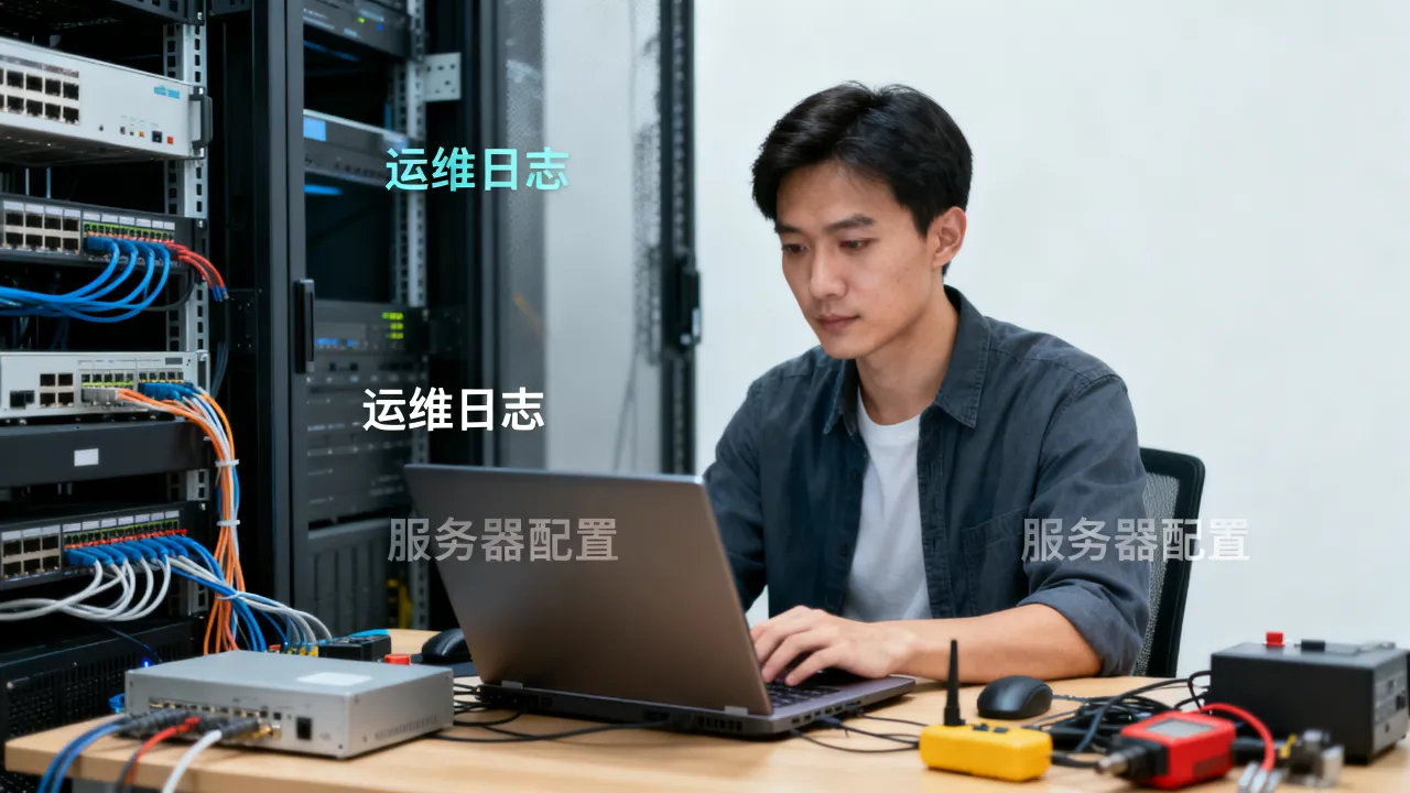 Linux服务器运维管理答案是什么，怎么找？