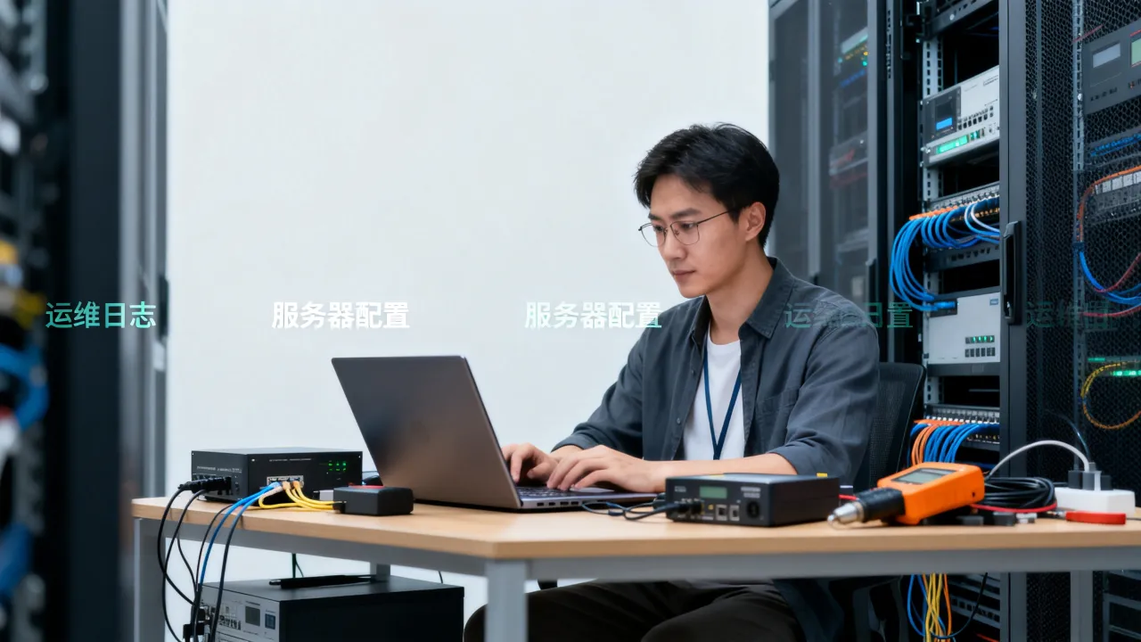 Linux服务器运维管理答案是什么，怎么找？