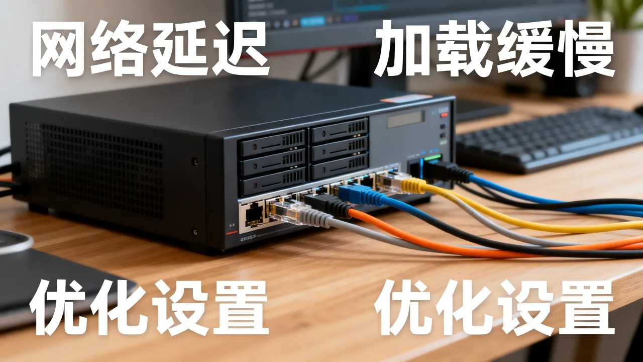 clay粘土服务器为什么很卡，进服加载慢延迟高怎么解决