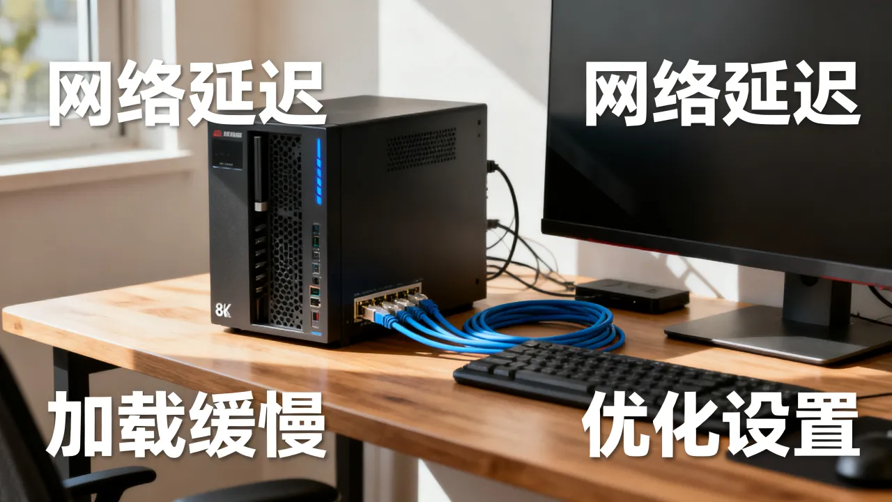 clay粘土服务器为什么很卡，进服加载慢延迟高怎么解决
