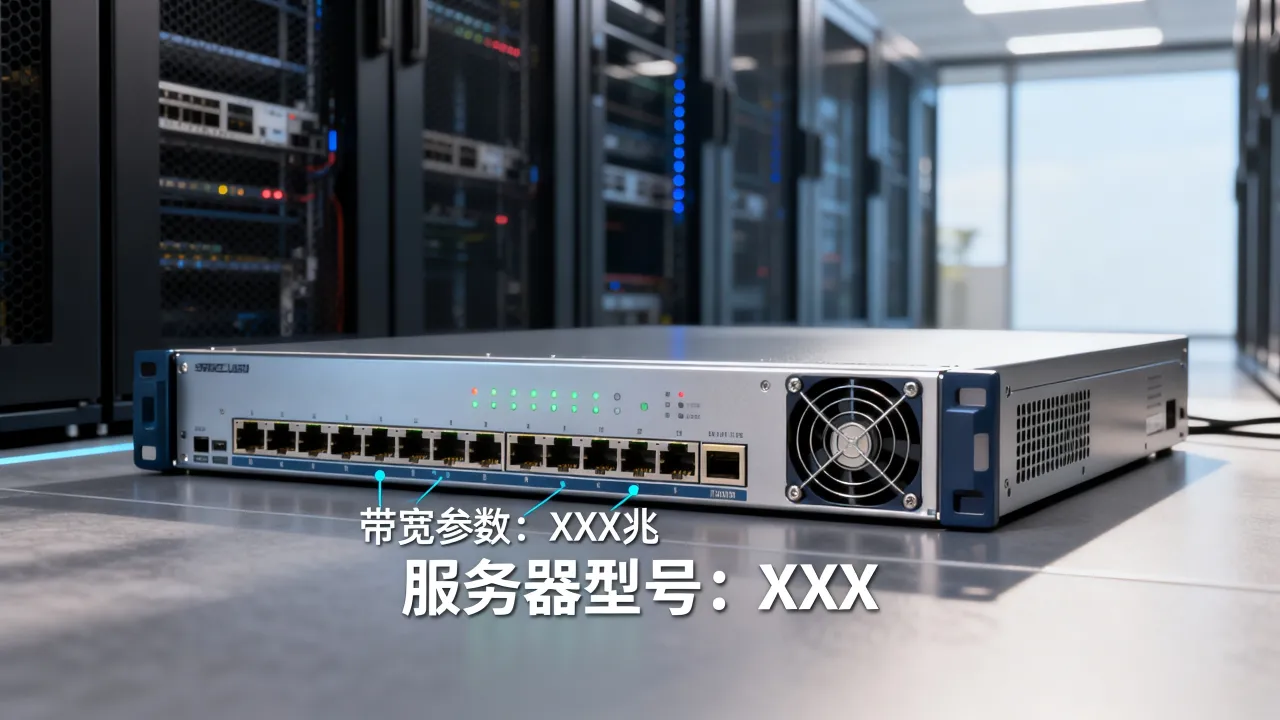 服务器能带多少兆宽带,服务器带宽多少兆够用? 服务器能带多少兆宽带,服务器带宽多少兆够用?