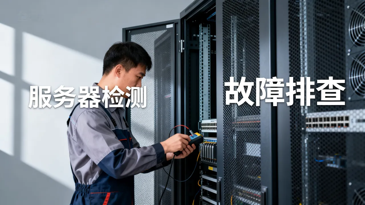 奎屯维保服务器公司哪家好,奎屯服务器维保服务怎么样?
