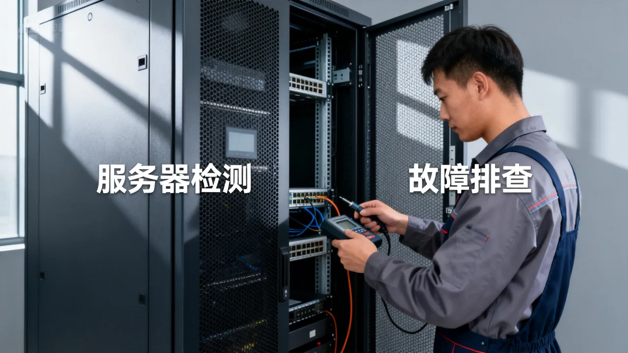 奎屯维保服务器公司哪家好，奎屯服务器维保服务怎么样？