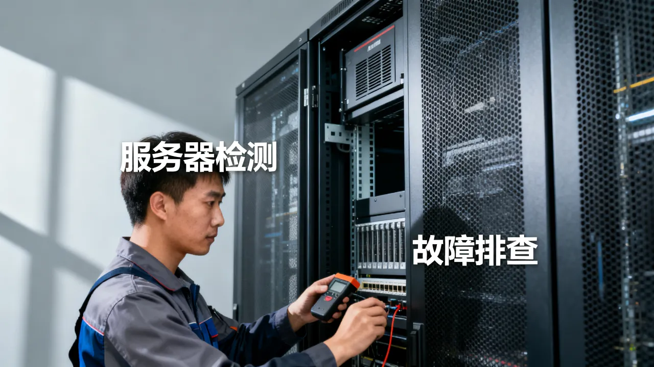 奎屯维保服务器公司哪家好，奎屯服务器维保服务怎么样？