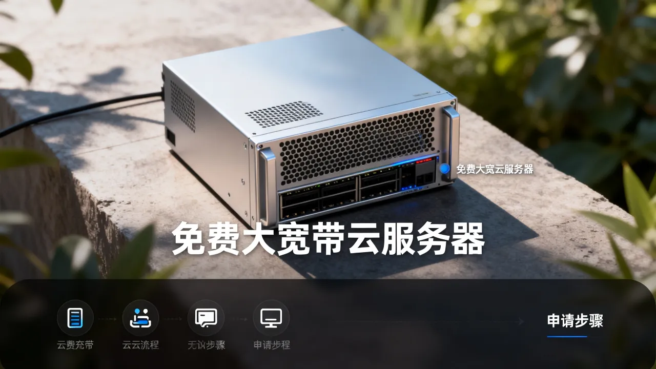 免费大宽带云服务器真的免费吗,免费大宽带云服务器怎么申请? 免费大宽带云服务器真的免费吗,免费大宽带云服务器怎么申请?