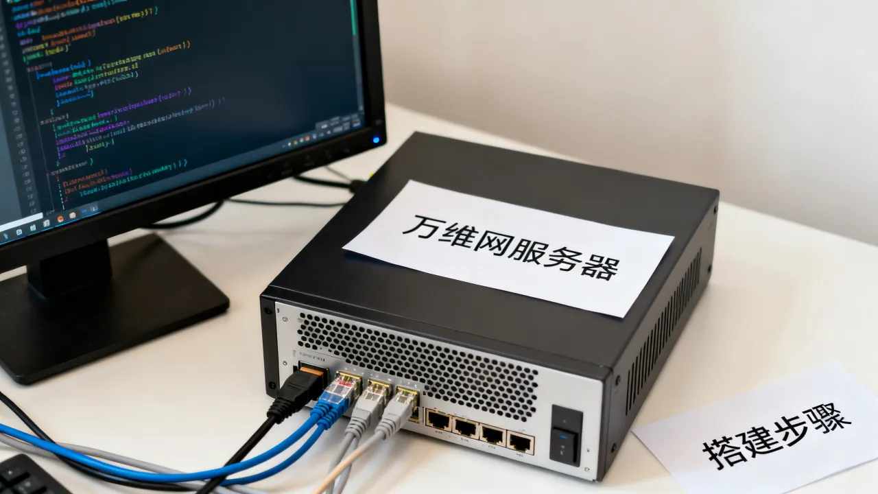 万维网服务器是什么?,怎么搭建万维网服务器? 万维网服务器是什么?,怎么搭建万维网服务器?