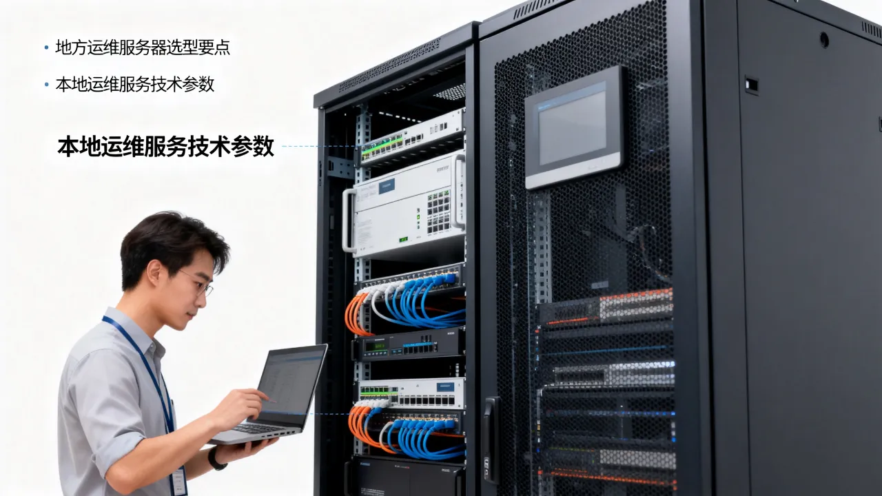 地方运维服务器怎么选?本地服务器运维服务哪家好 地方运维服务器怎么选?本地服务器运维服务哪家好