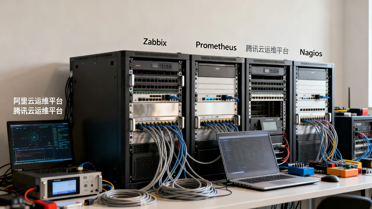 服务器运维管理用什么工具好,运维管理平台哪个靠谱