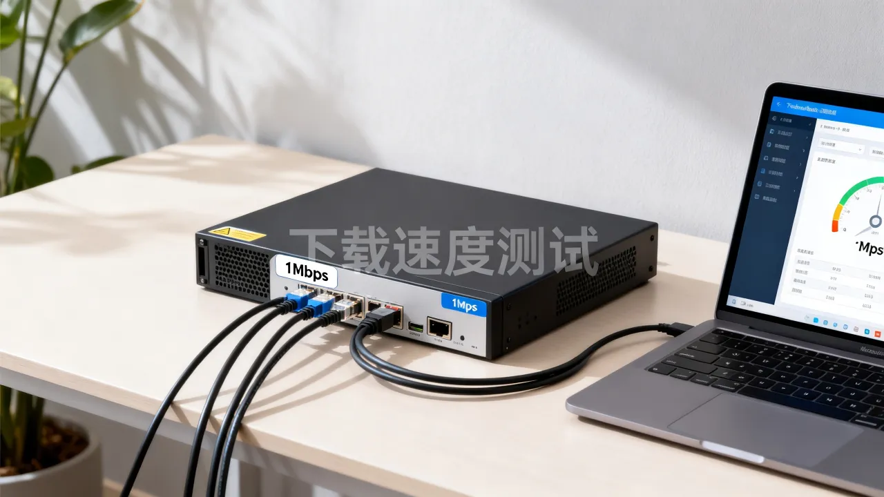 服务器宽带1Mbps网速是多少?服务器1M带宽下载速度够用吗 服务器宽带1Mbps网速是多少?服务器1M带宽下载速度够用吗